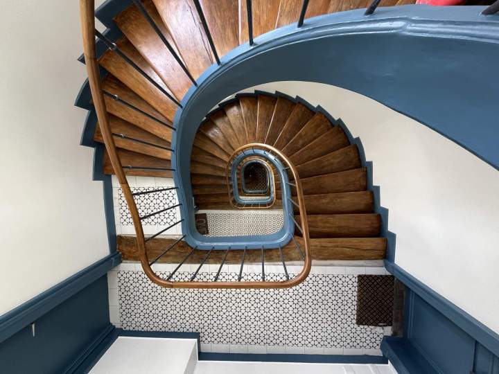 Rénovation intérieur / extérieur île-de-France